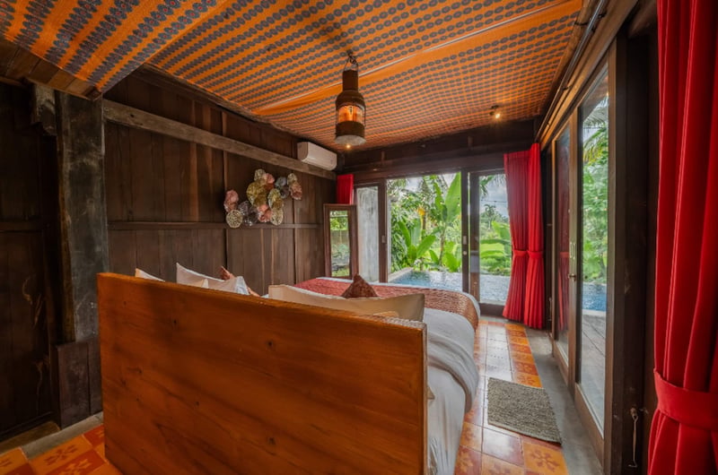 Hidden Gem near Ubud • Private Pool & Nature — photo 4