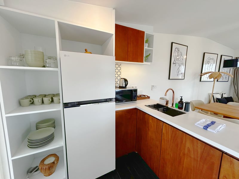 Modern Penthouse, Changu, best view, Concierge 13