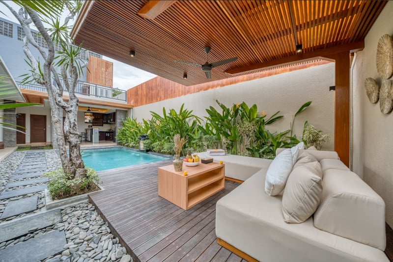 Villa Jerry 22