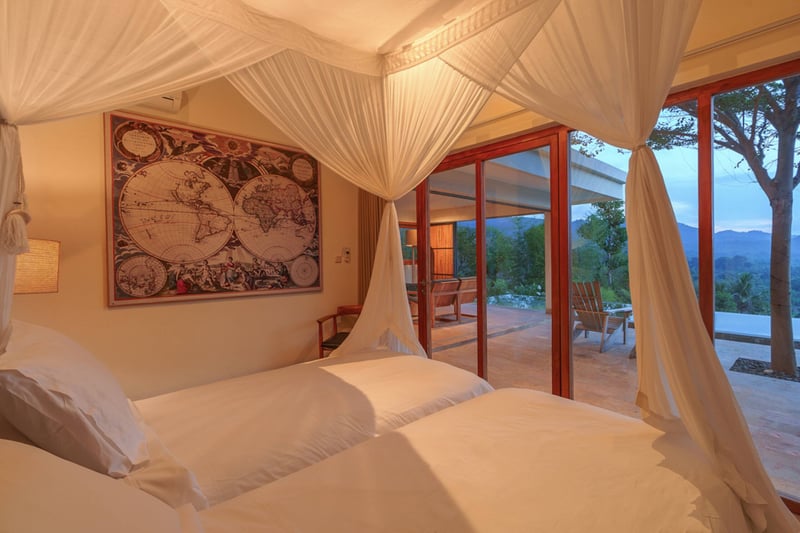 Villa Katak 8