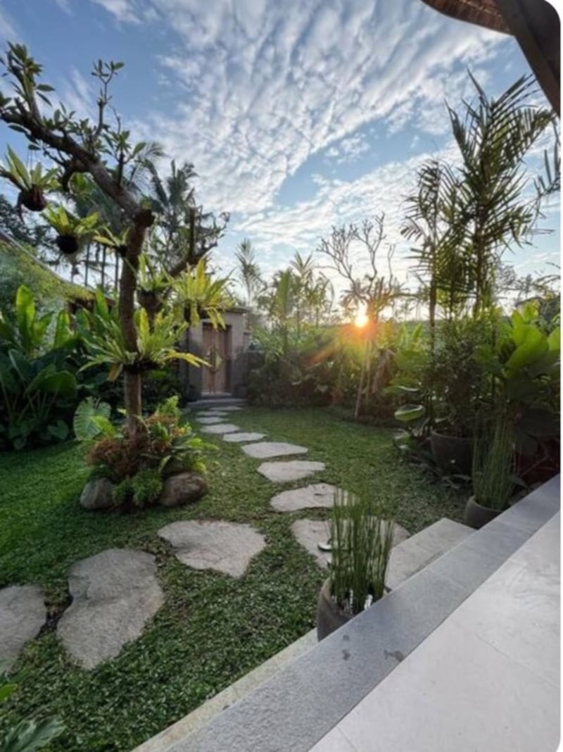 Sanding Garden Villa – A Private Oasis of Calm — photo 5