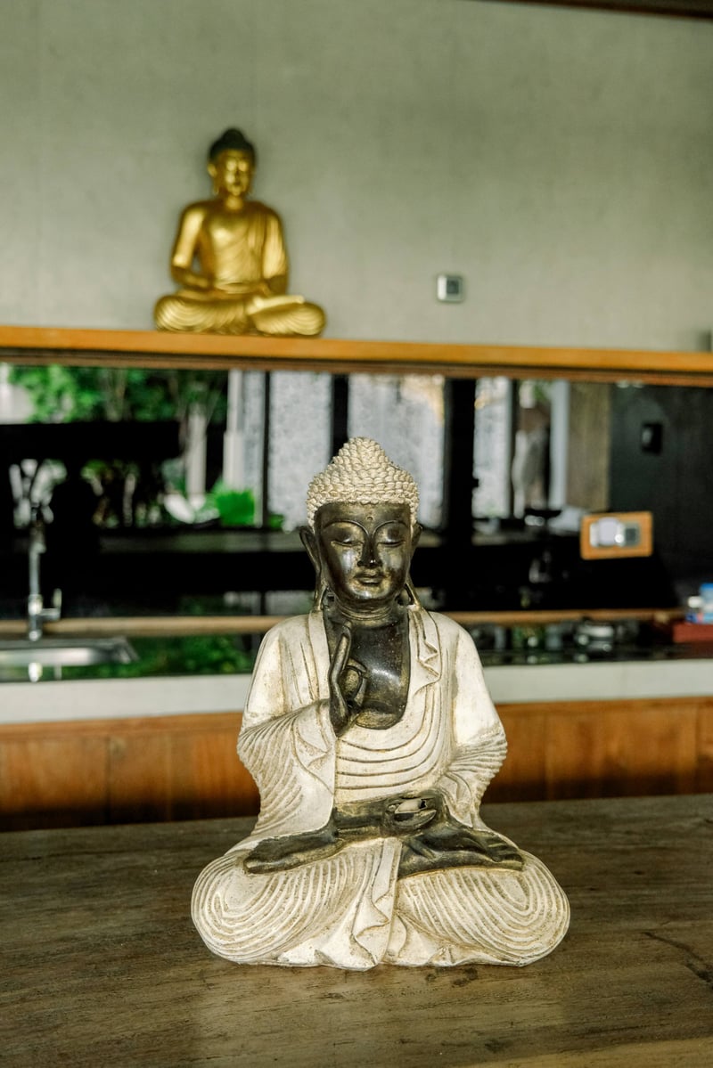 7 Bd Private Villa|Seminyak|perfect for BIG Group 30