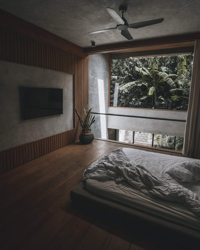 TROPICAL - DESIGNER LOFT - Seminyak 38