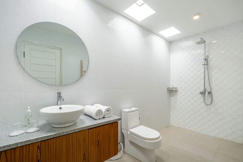 Amazing Villa in Oberoi Top Location — photo 5