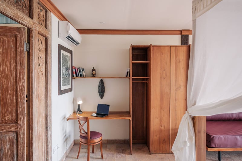 Villa Shanti 10