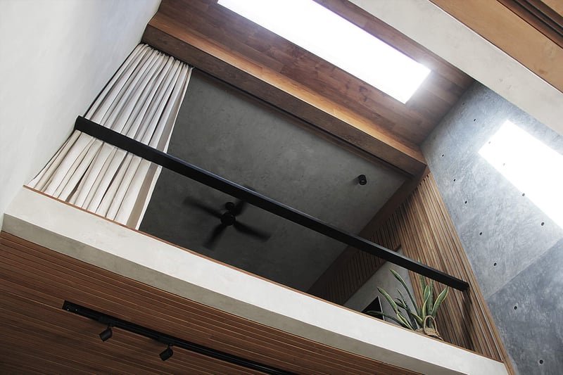 TROPICAL - DESIGNER LOFT - Seminyak 12