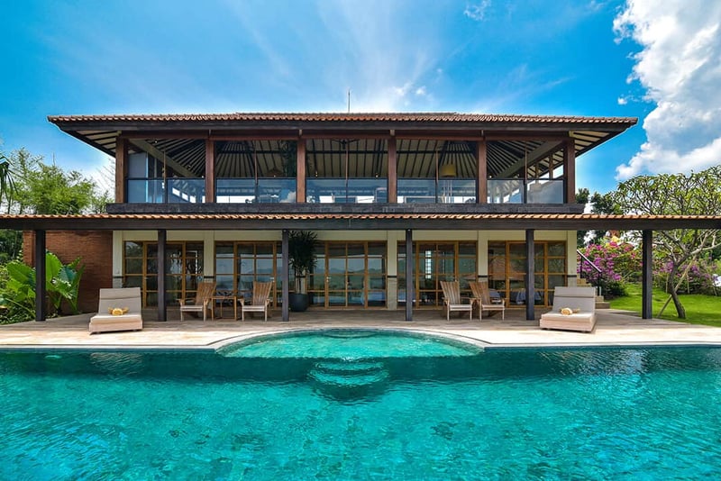 Villa Pipit 21