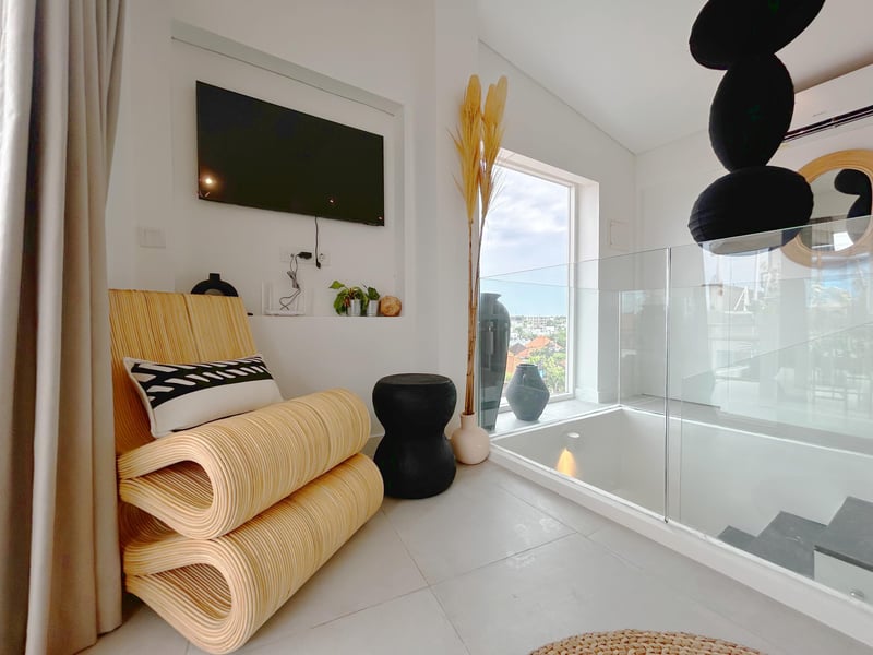 Modern Penthouse, Changu, best view, Concierge 11