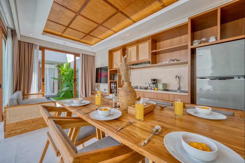 Villa Ardha 3 Bedroom 8
