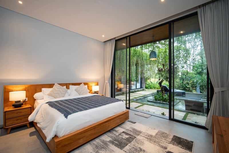 Merica Villa - Luxury 4 Bedroom Villa in Ubud 20