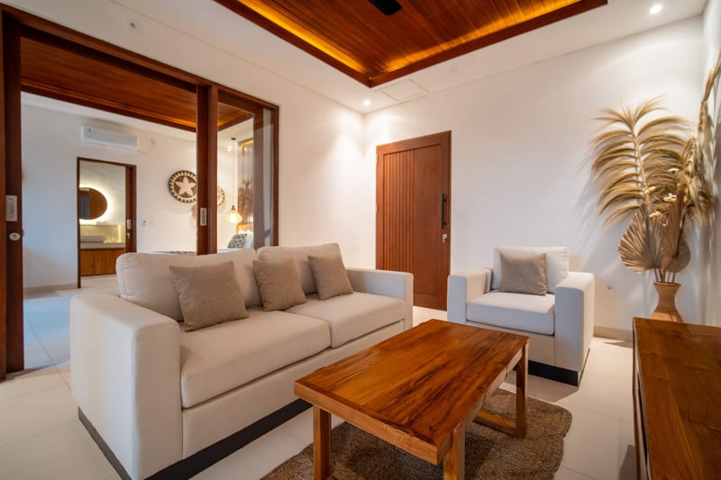 Yoga Sri 1 Bedroom Pool Villa 10
