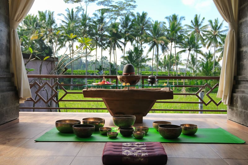 Om Ham Retreat and Resort 9