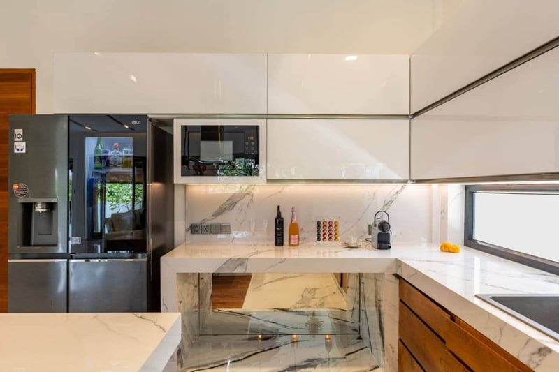 Villa Blue Diamond 11