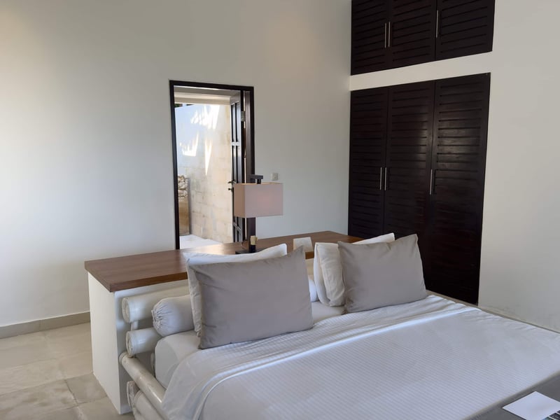 Villa Bossi Bali at Banjar 19