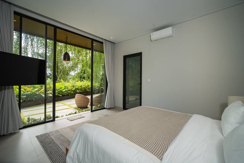 Kelapa Villa - Luxury 4 Bedroom Villa in Ubud 22