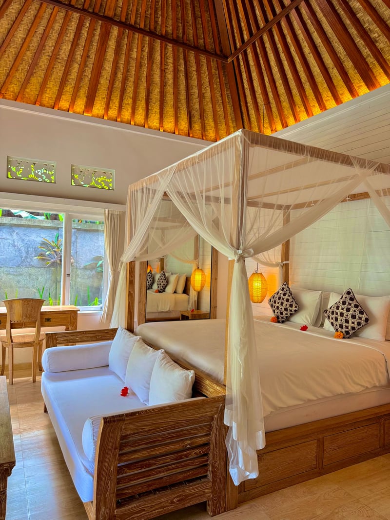 Pande Sebali Villas 1 — photo 3
