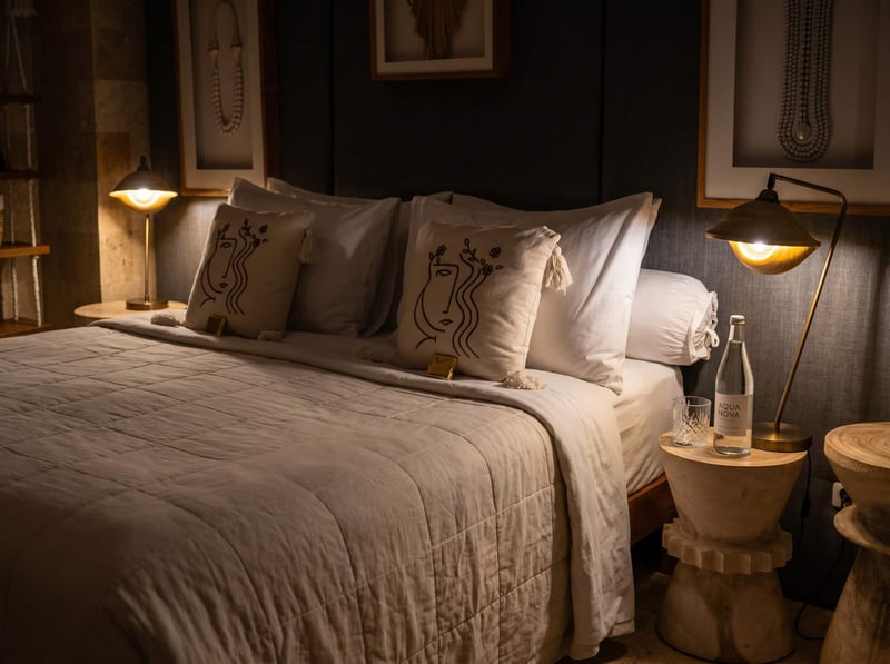 PROMO! La Bohemia Luxury Villa Escape in Ubud 2 BR 29