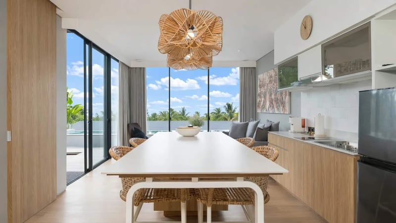 Private 2BR Pool Villa at Umahan, Ubud 16