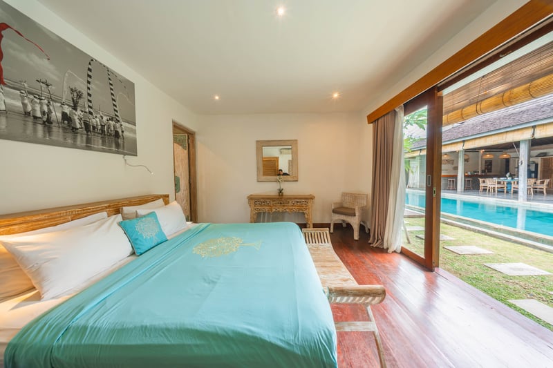 Villa Turquoise 4BR — photo 3