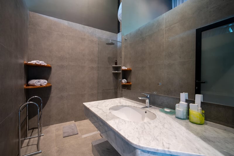 Senja Villa- Luxury 4 Bedroom Villa in Ubud 24
