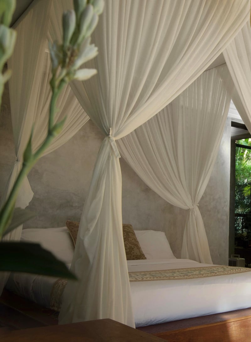 Origami House, a paradise with concierge in Ubud! 12
