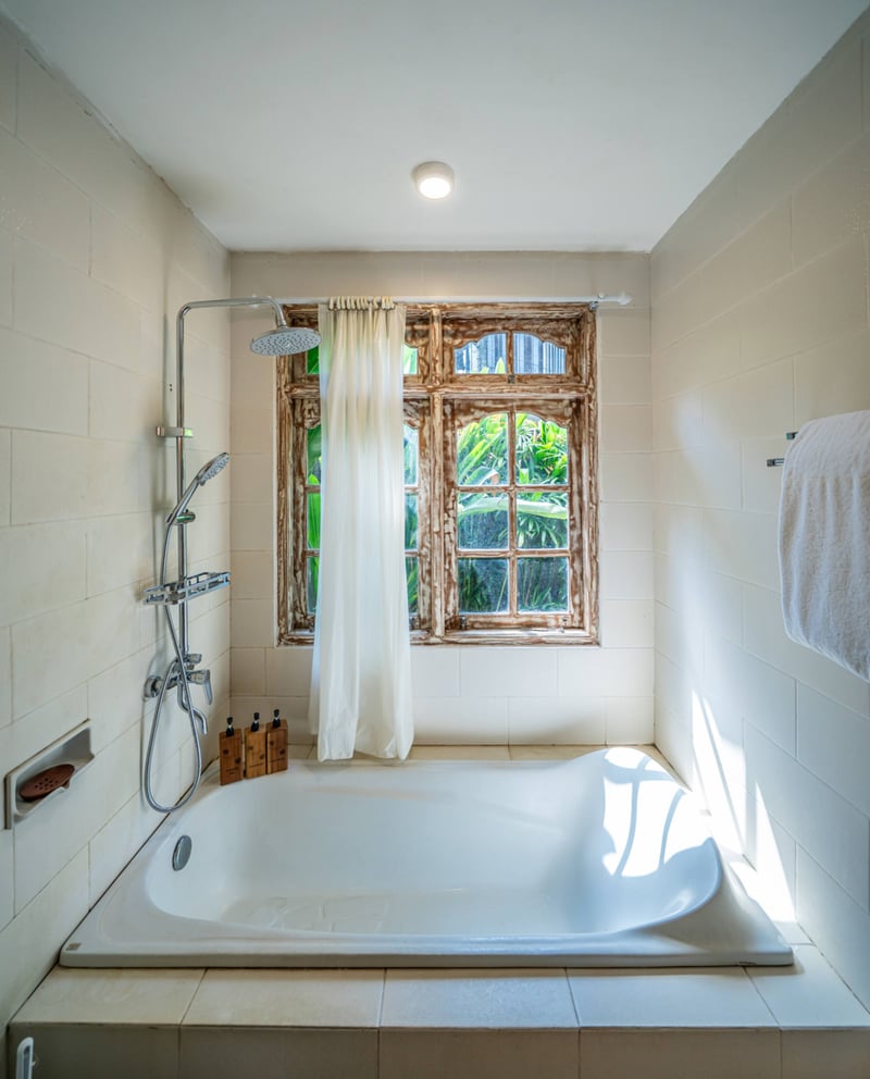 Villa Kensington – Billiard & Pool Seminyak Villa 33