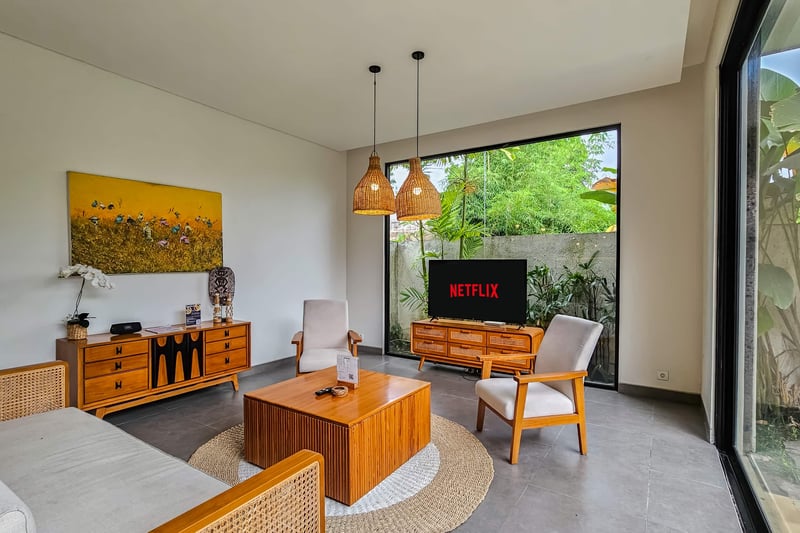 Angelique Villa — photo 2