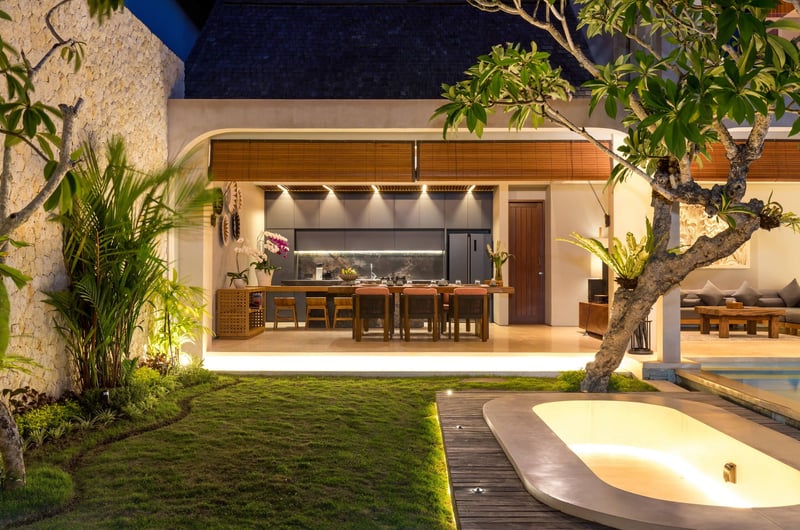 3 Bedroom Villa Navya Sahadewa 21
