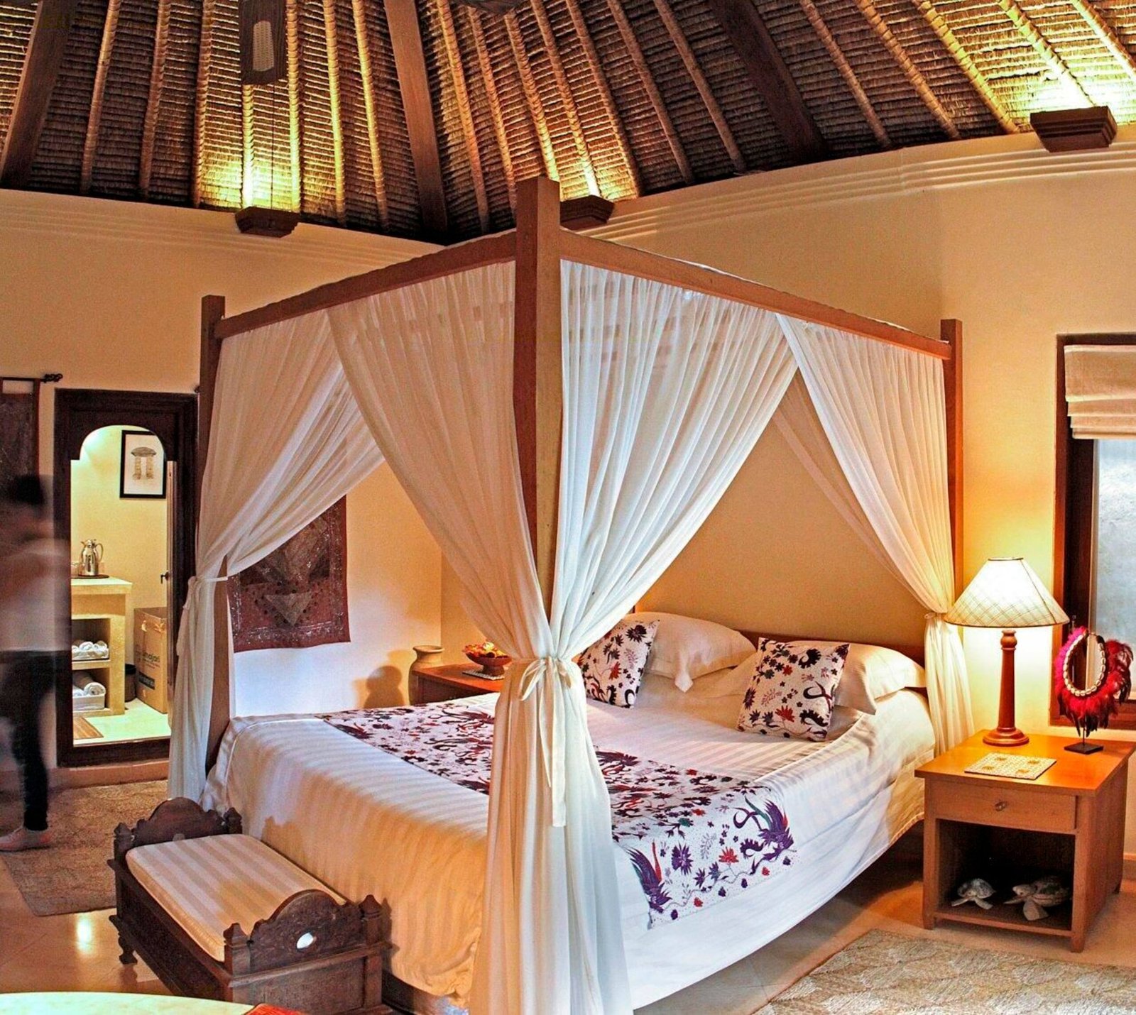 Villa Ria - 2BR Pvt Villas w/ StudyRoom in Ubud — photo 2