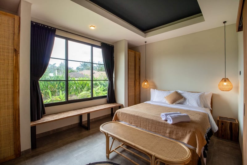 Casaluna Loft I - Private Townhouse with Pool 8
