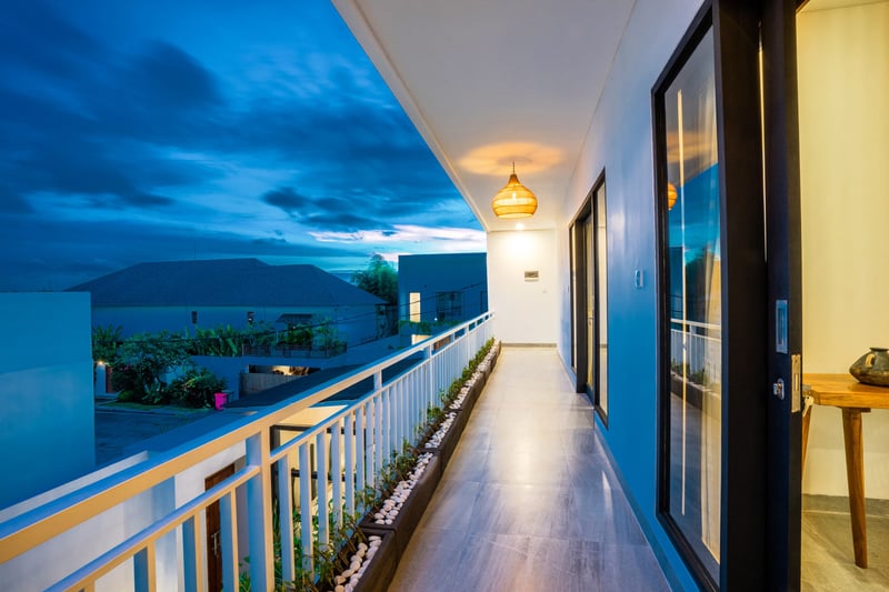 Villa Rindu Canggu | Summerhouse Bali 23