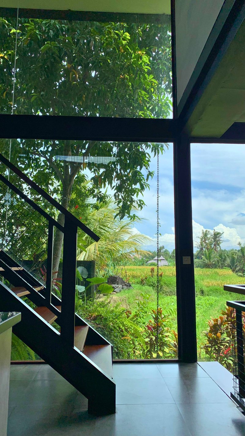 Special price for August. Gorgeous Jungle Villa. 15