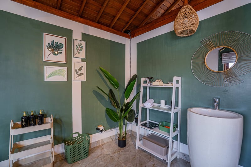 Bintang Seminyak, Villa Sony 3, private pool 34
