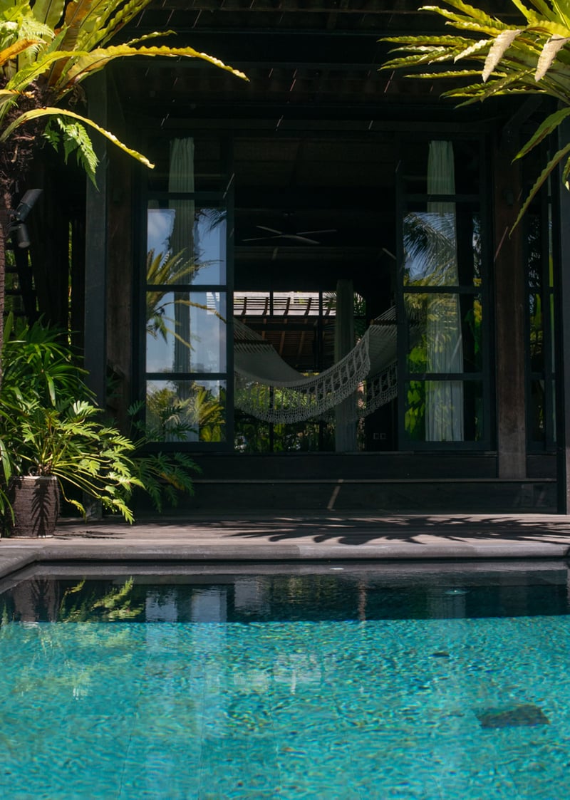 Rumah Senja 10