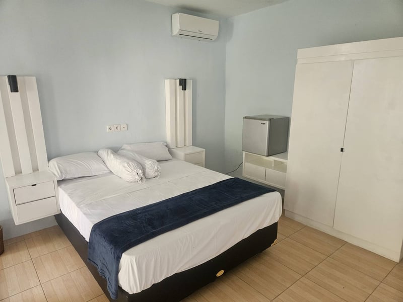 Private Room 1
