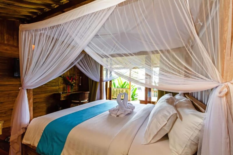 Bali Natha Bungalows Canggu (Garden View) 6