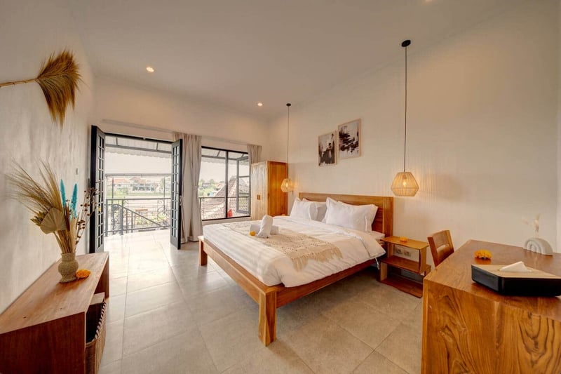 Villa Houston 38