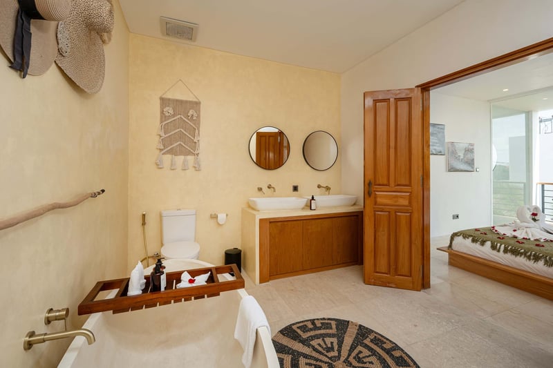4BR Private Pool Villa+Billiard | Casa Diplomatico 21