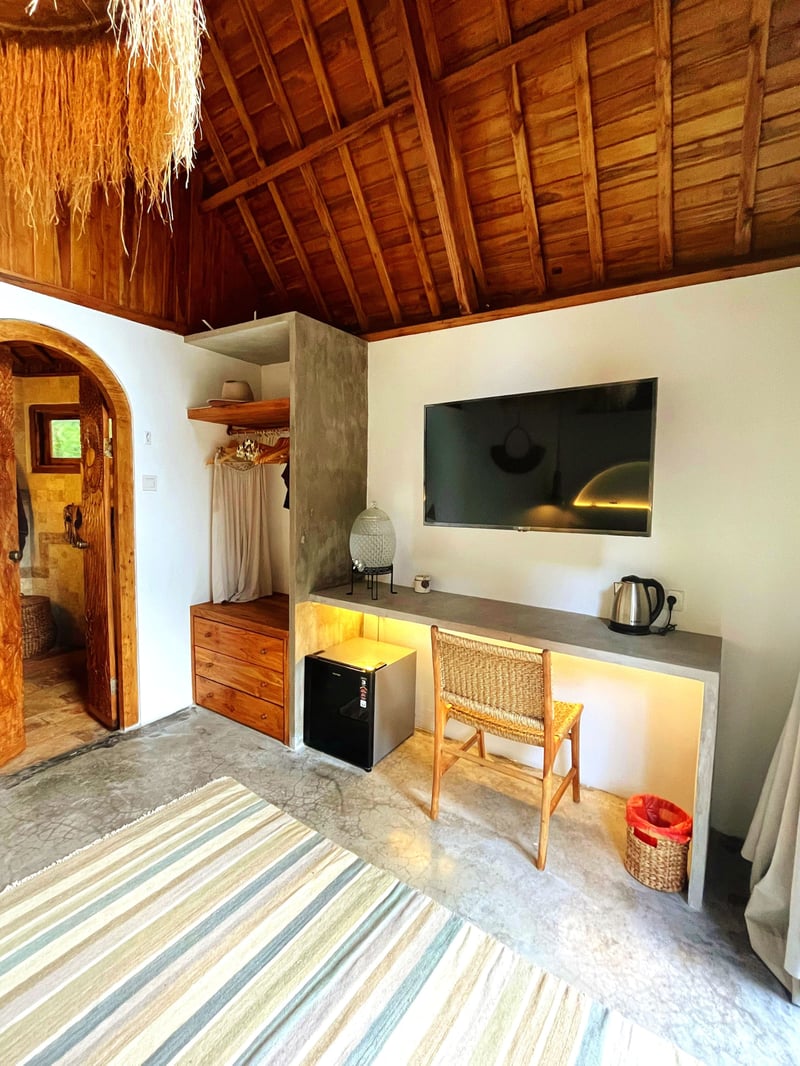 Unique, Fun & Cozy: The Chalet in the Heart of Ulu 26