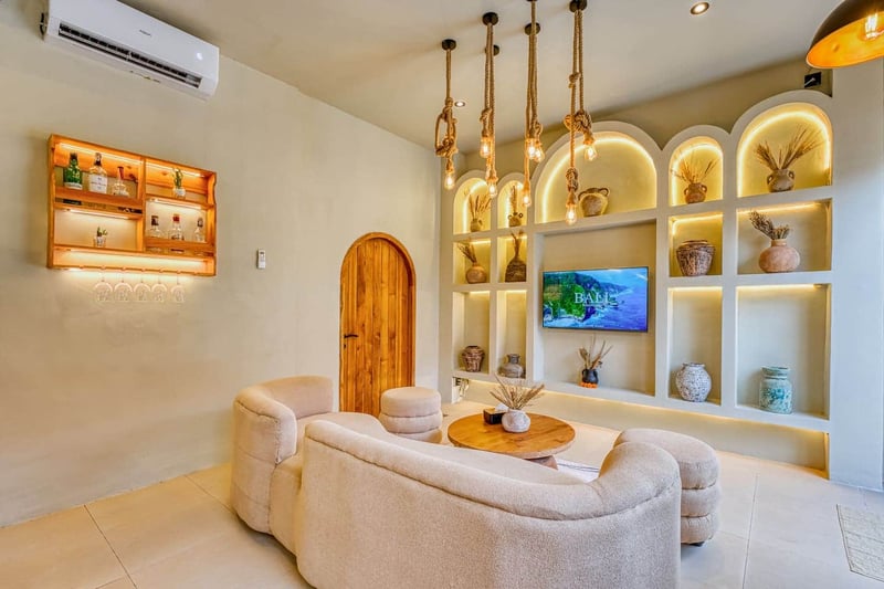 Villa Moonstar 11