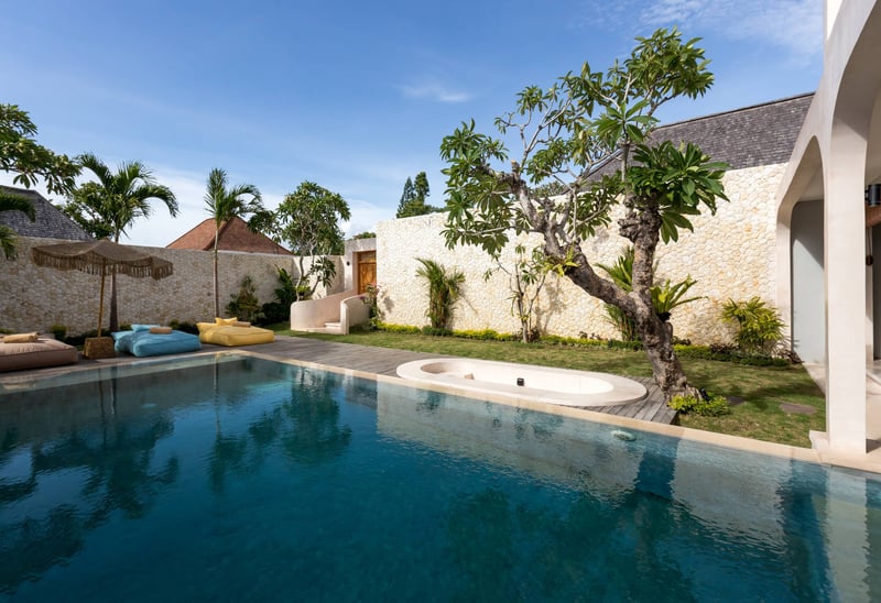 3 Bedroom Villa Navya Sahadewa 23