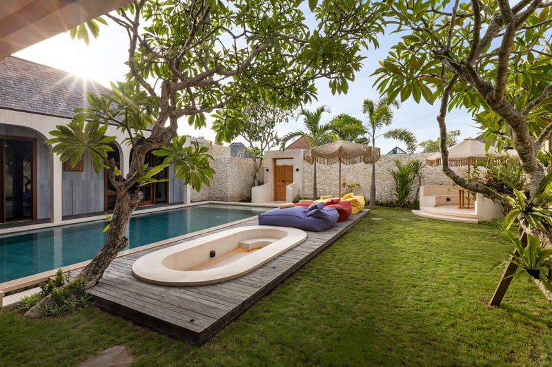 3 Bedroom Villa Navya Nakula 14