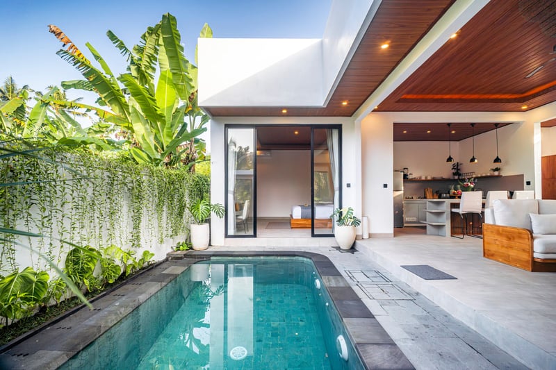 Aung Villa 8