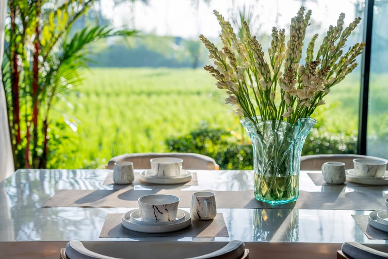 Excelso Villa - Luxury 4 Bedroom Pool Villa Ubud 16
