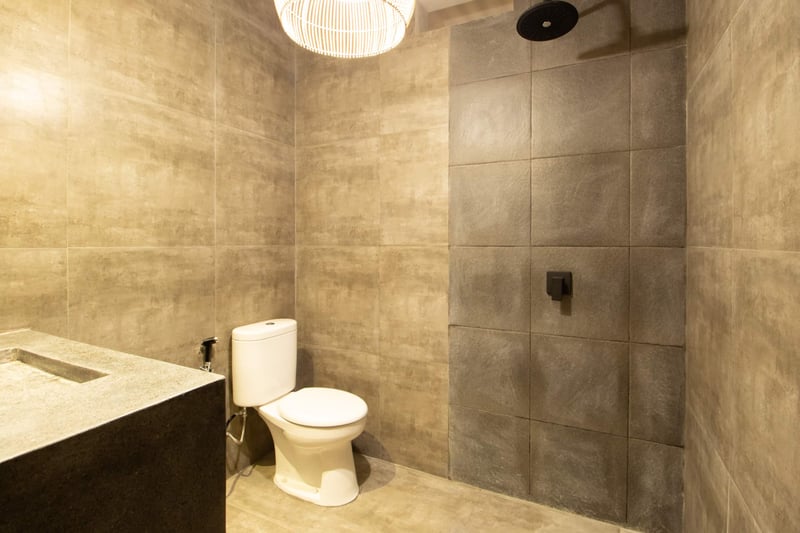 Casaluna Loft I - Private Townhouse with Pool 23