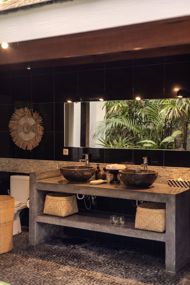 XL Tropical Estate • 4BR • Quiet • Next to POI 31