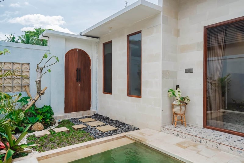 Pondok Loji Villa 7