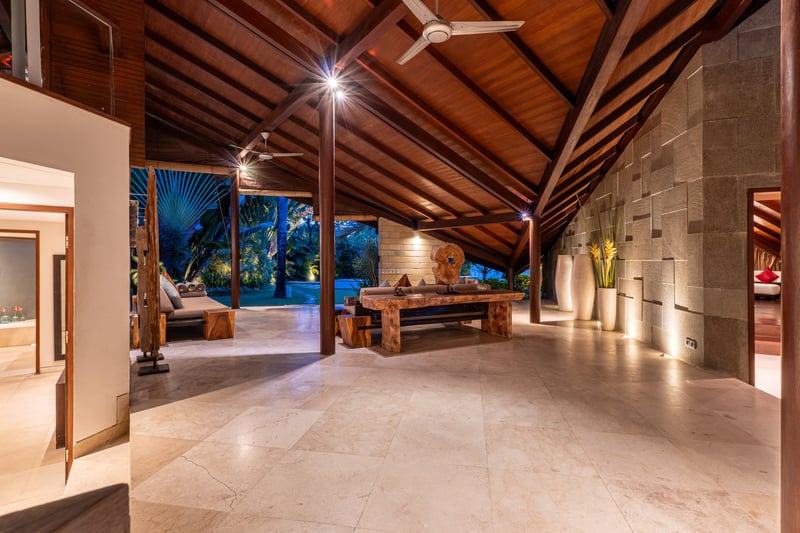 4BR Private Pool The Layar Designer Villas & Spa 11