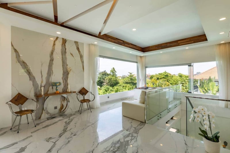 Villa Blue Diamond 24