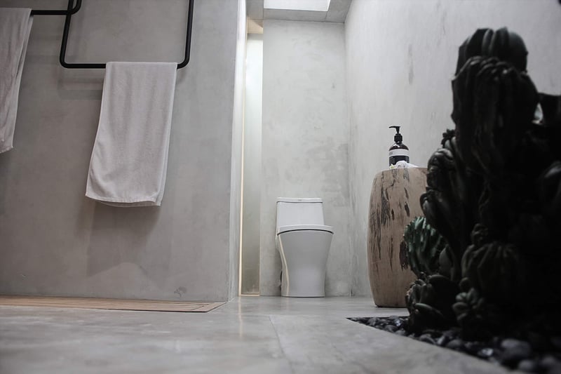 TROPICAL - DESIGNER LOFT - Seminyak 19